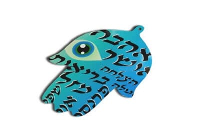 חיתוך אותיות בלייזר